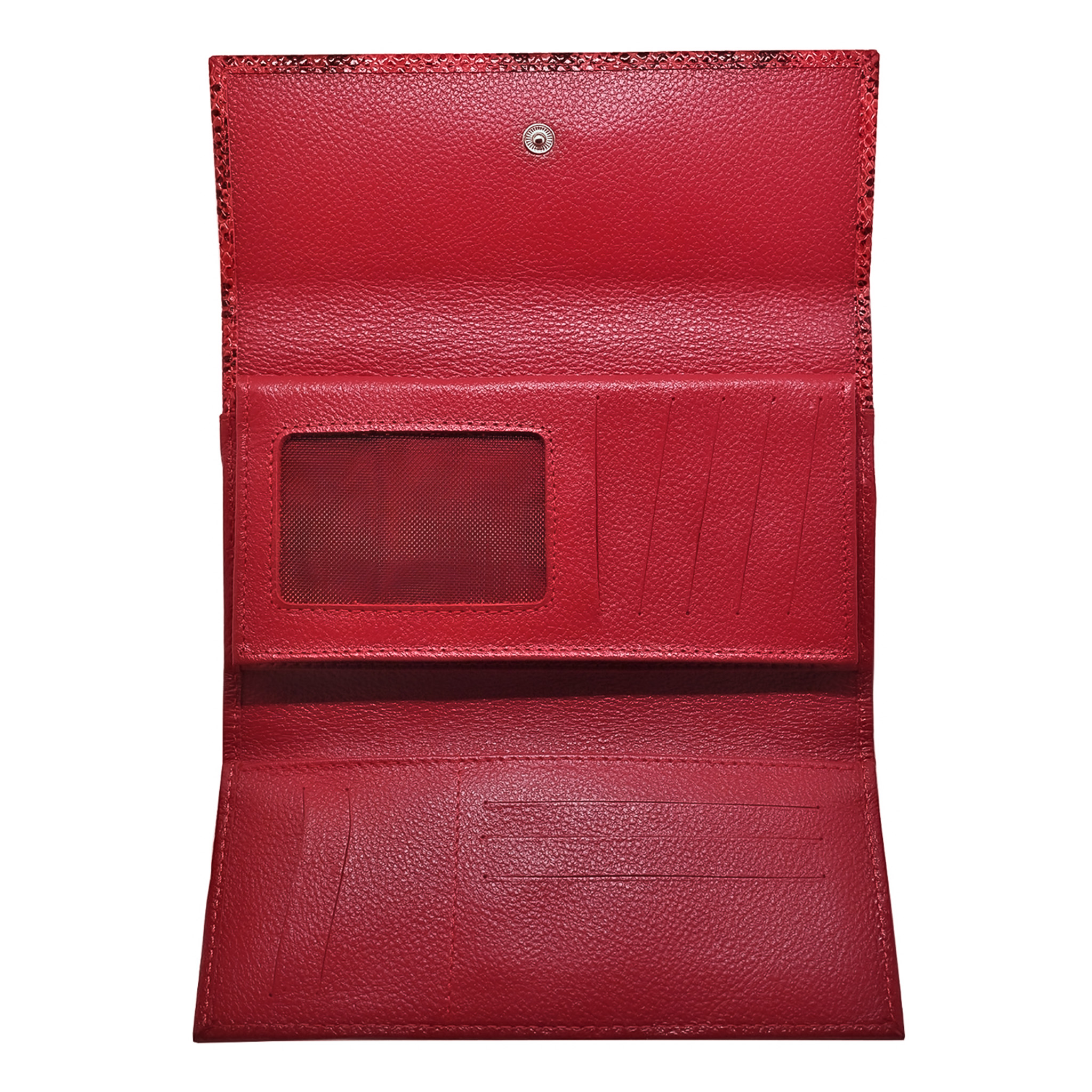 Billetera Vesta Rojo Comercial Fava billetera-vesta-rojo-comercial-fava